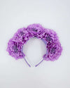 LENA (lilac) - FORD MILLINERY