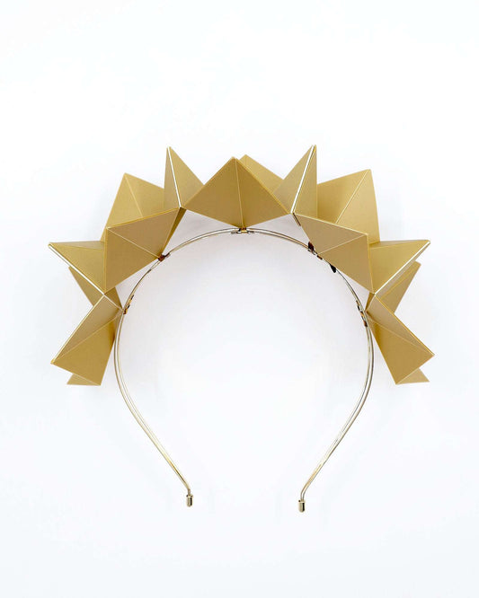 LIBERTY (gold) - FORD MILLINERY