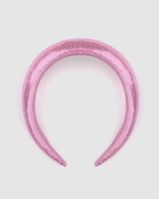 KYLIE (light pink) - FORD MILLINERY