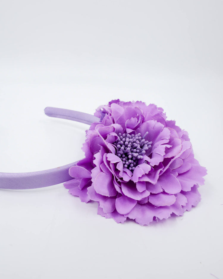 LOLITA (lilac) Default Title - FORD MILLINERY