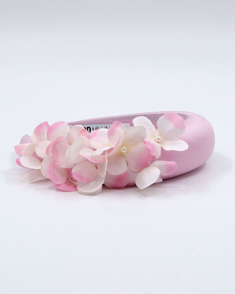 LORELAI (pink) - FORD MILLINERY