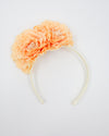 LOLITA (peach) - FORD MILLINERY
