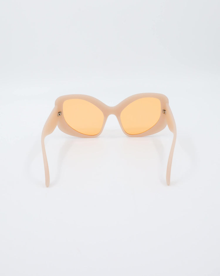 LOUIS sunglasses (beige)