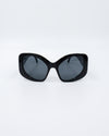 LOUIS (black) - FORD MILLINERY