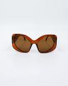 LOUIS (brown) - FORD MILLINERY