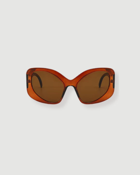 LOUIS sunglasses (brown)