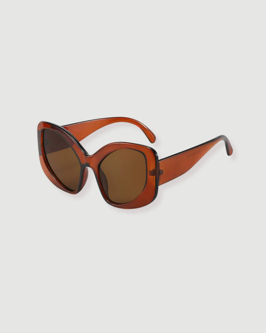 LOUIS sunglasses (brown)