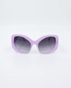 LOUIS (lilac) - FORD MILLINERY