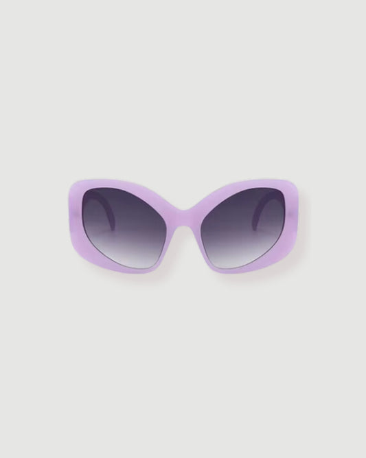 LOUIS sunglasses (lilac)