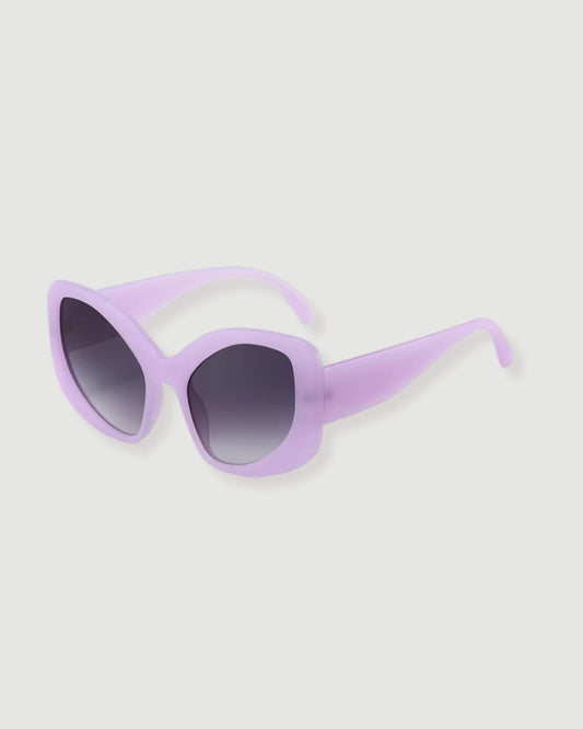 LOUIS sunglasses (lilac)