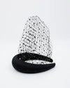 MAC (black) - FORD MILLINERY