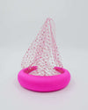 MAC (hot pink) - FORD MILLINERY