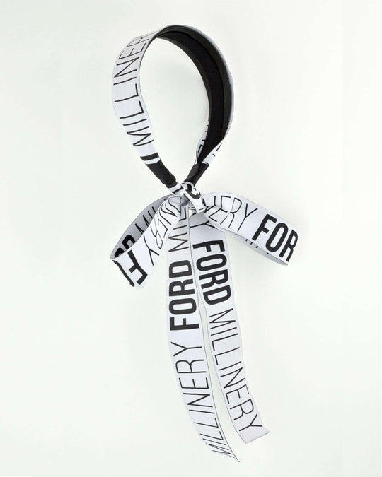 MISS FORD - FORD MILLINERY