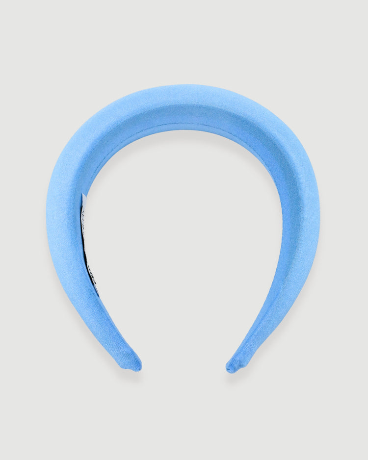 MONICA Headband (cornflower blue)