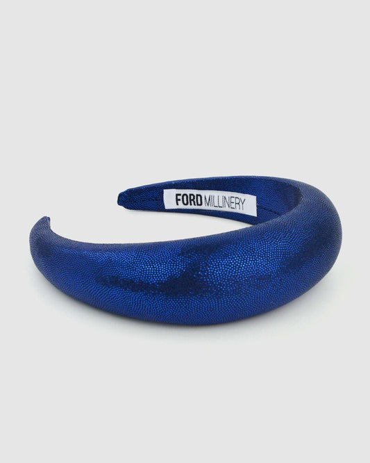 KYLIE (navy) - FORD MILLINERY