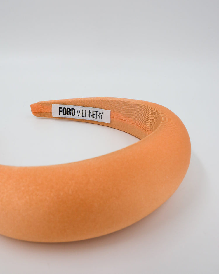 MONICA Headband (melon)