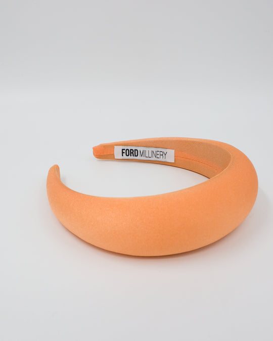 MONICA Headband (melon)