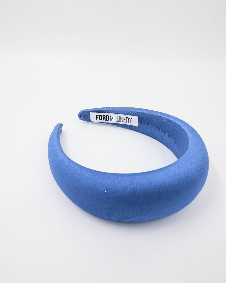 MONICA Headband (denim blue)