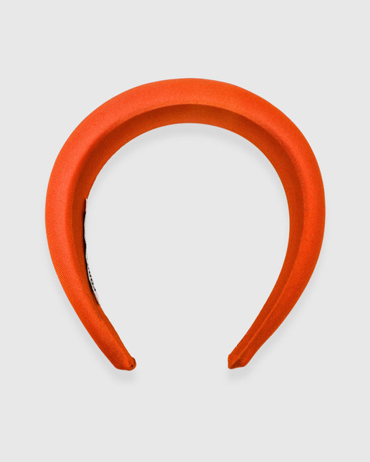 MONICA Headband (orange red)