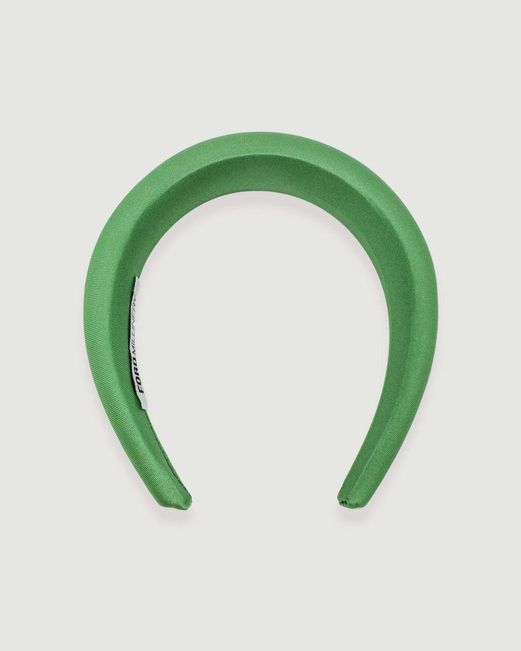 MONICA (sage green) - FORD MILLINERY