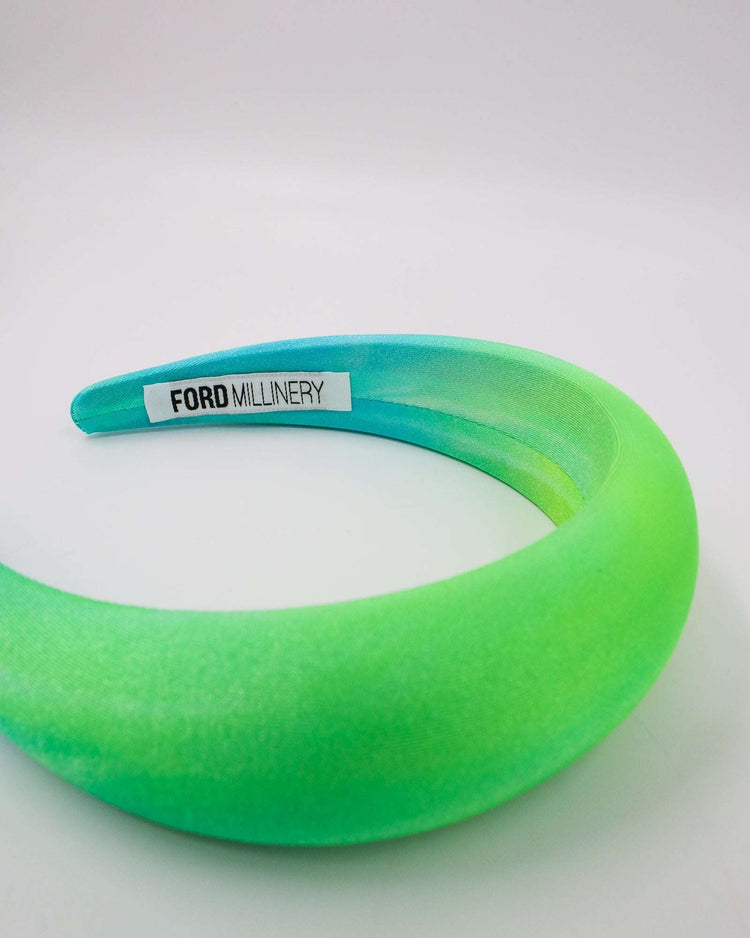 MONICA (sublime) | Limited Edition - FORD MILLINERY