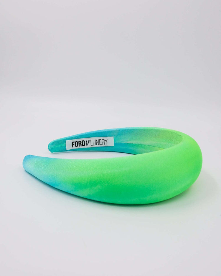 MONICA (sublime) | Limited Edition - FORD MILLINERY