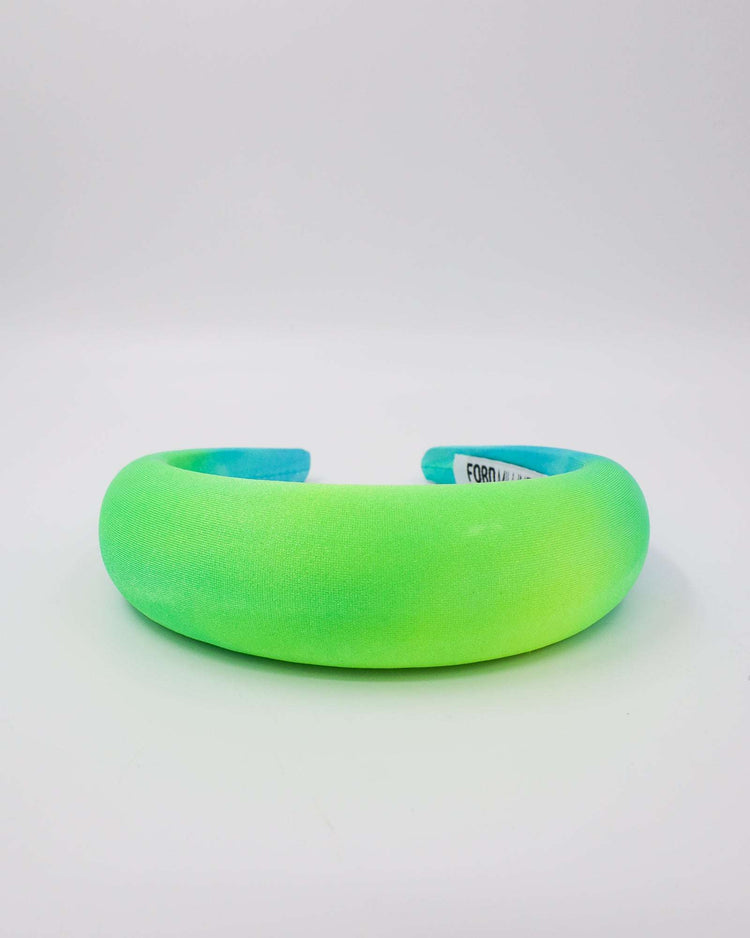 MONICA (sublime) | Limited Edition - FORD MILLINERY