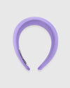 MONICA (lavender) - FORD MILLINERY