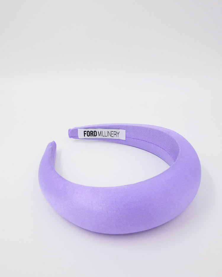 MONICA Headband (lavender)