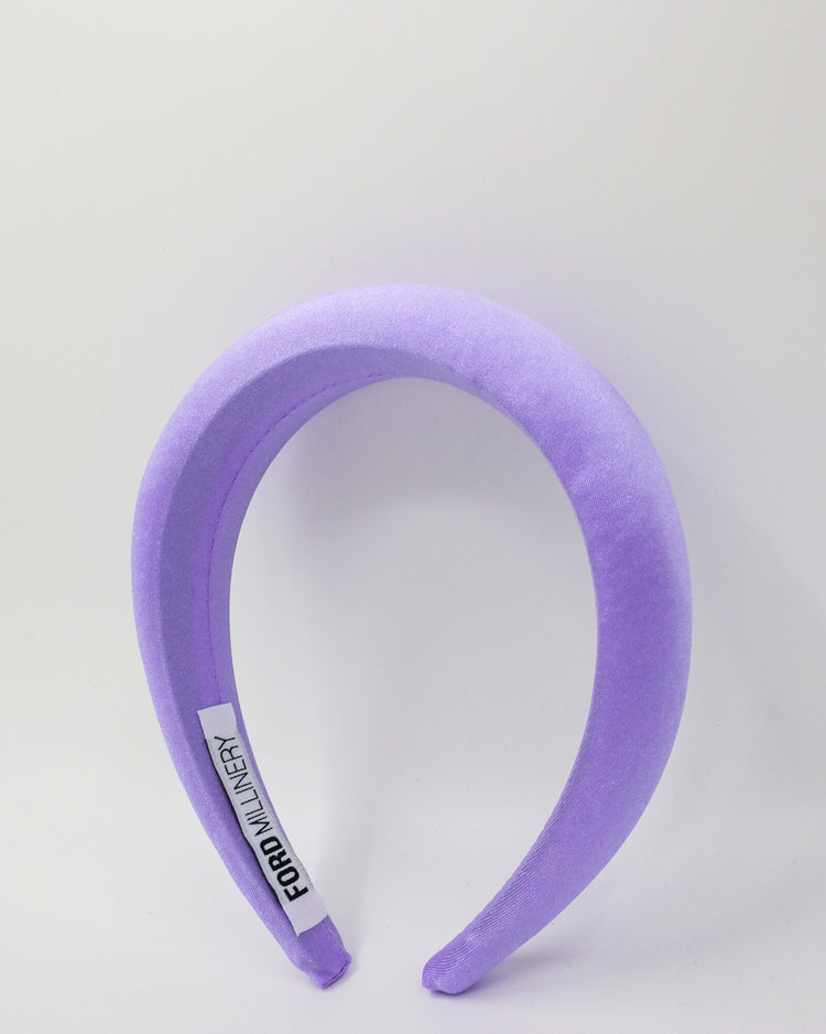 MONICA Headband (lavender)