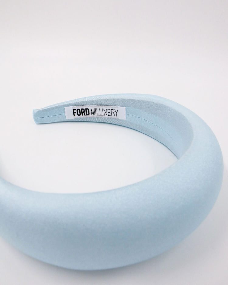 MONICA Headband (light blue)