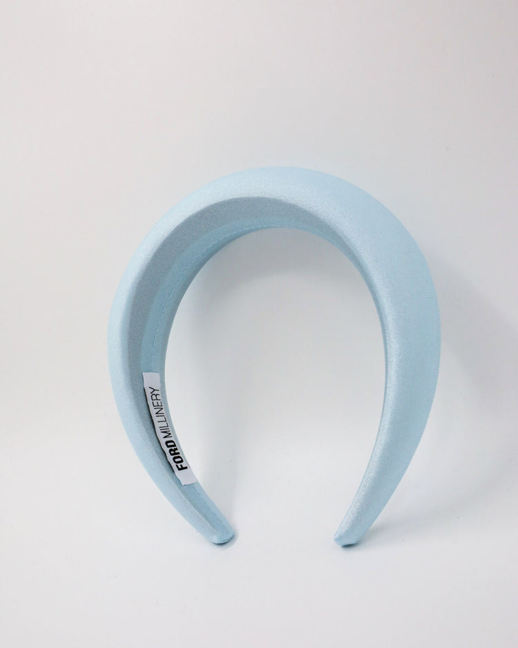 MONICA Headband (light blue)