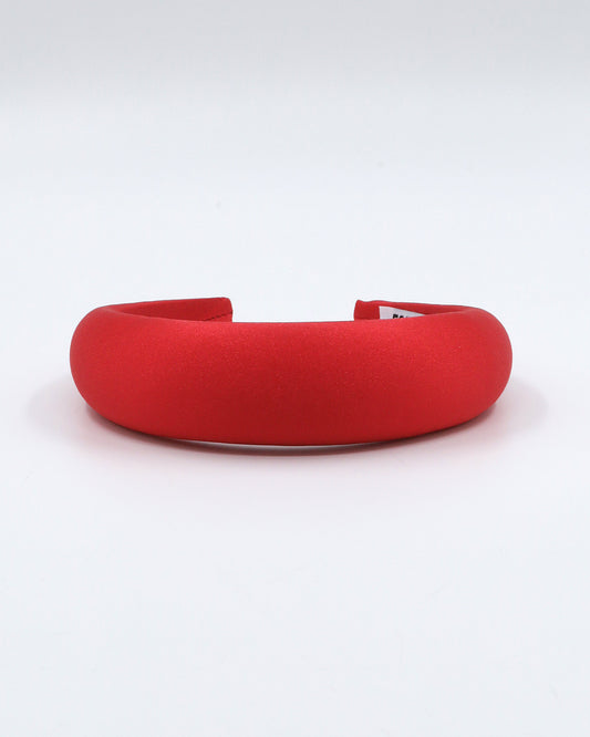 MONICA Headband (red)