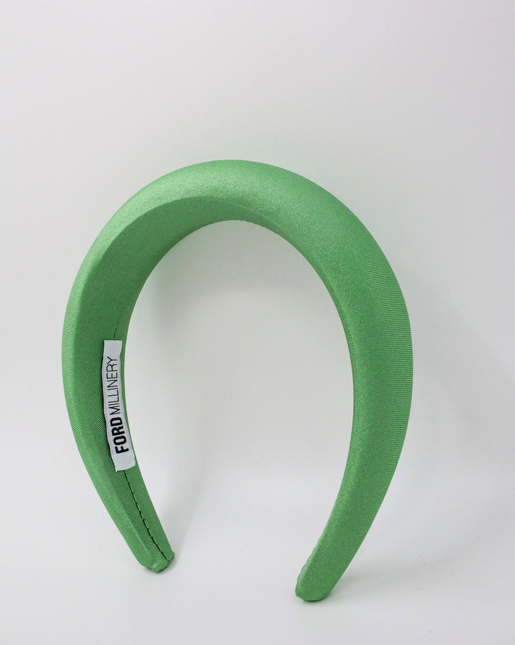 MONICA Headband (sage green)