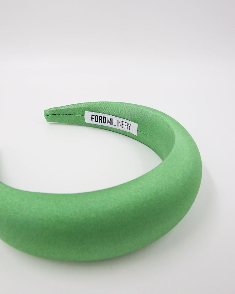 MONICA Headband (sage green)