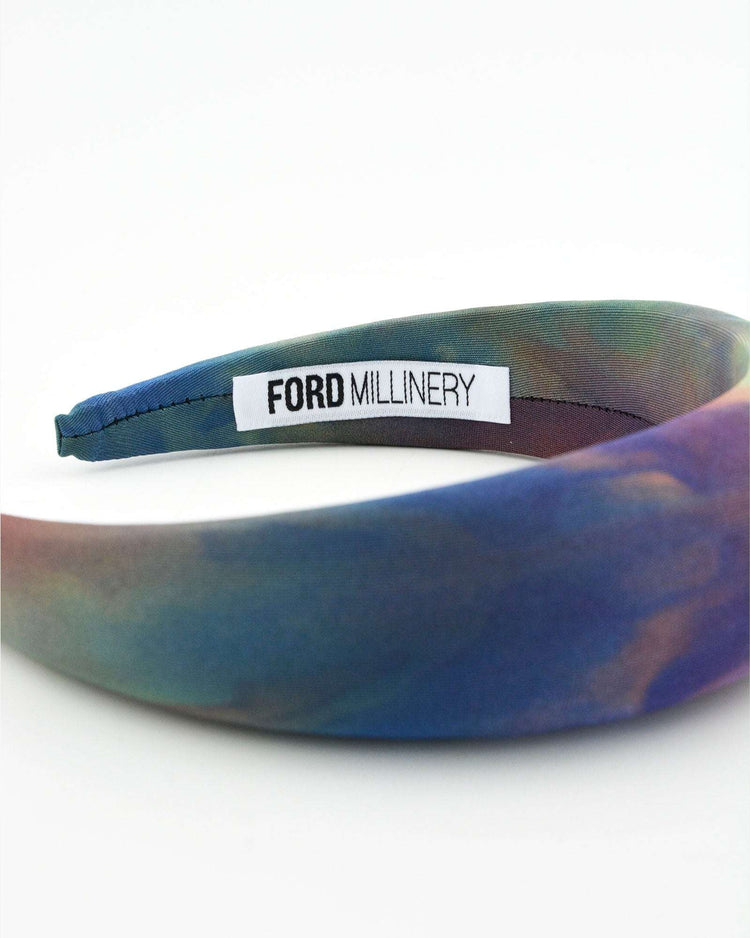 GALAXY - FORD MILLINERY