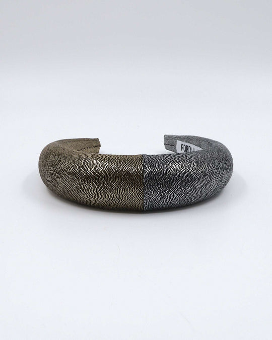 QUINN (gold/silver) - FORD MILLINERY