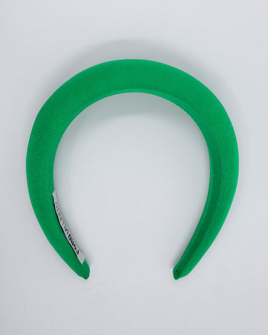 MONICA Headband (green)