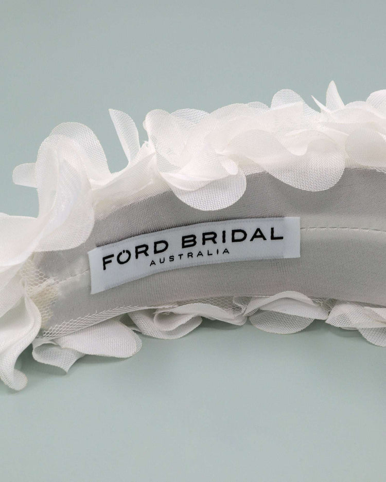 MOORE - FORD MILLINERY