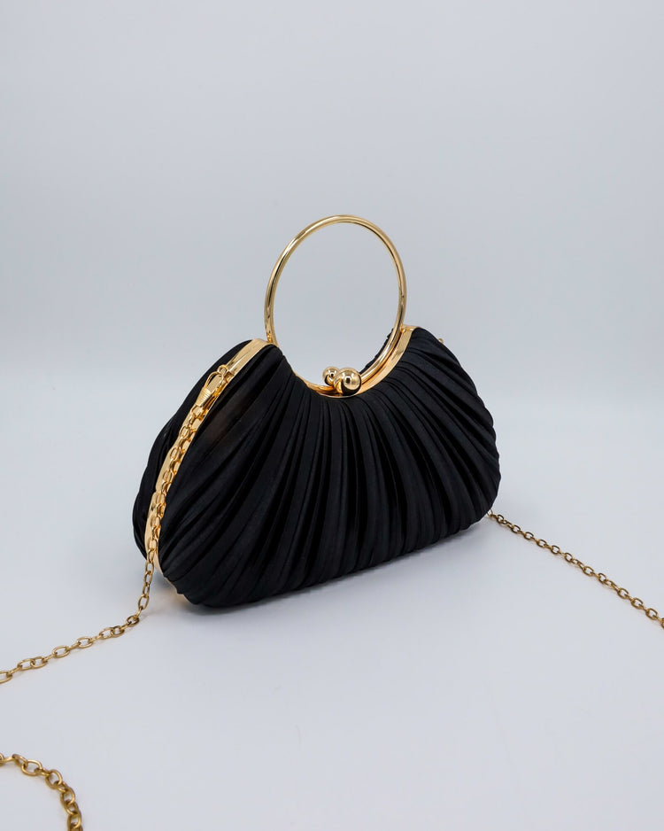 MOULIN bag (black)