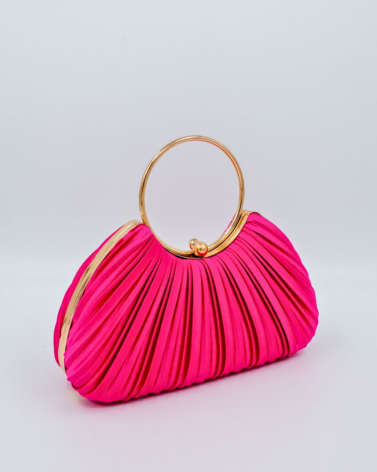 MOULIN bag (pink)