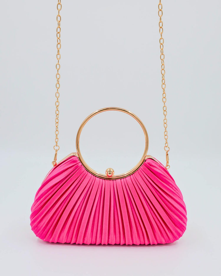 MOULIN bag (pink)