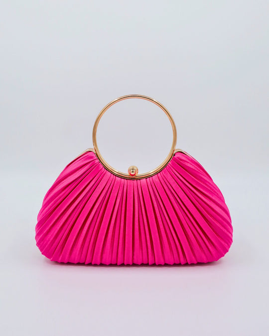 MOULIN bag (pink)