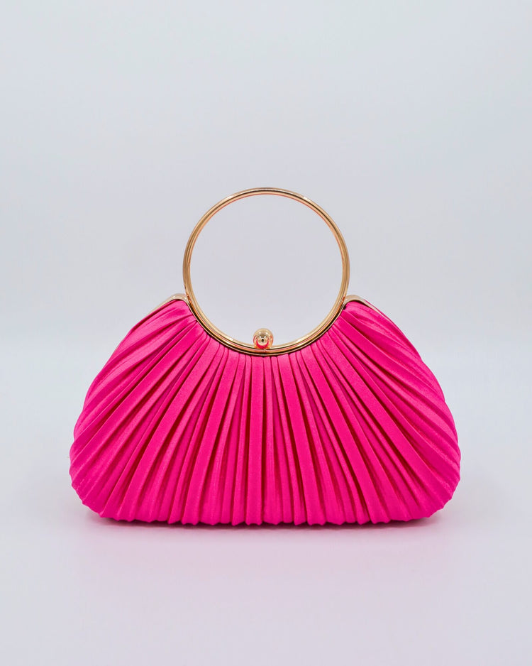 MOULIN bag (pink)