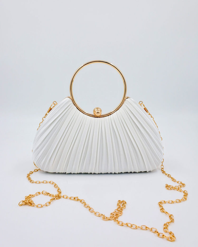 MOULIN bag (white)