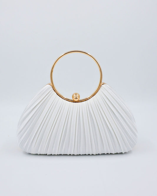 MOULIN bag (white)