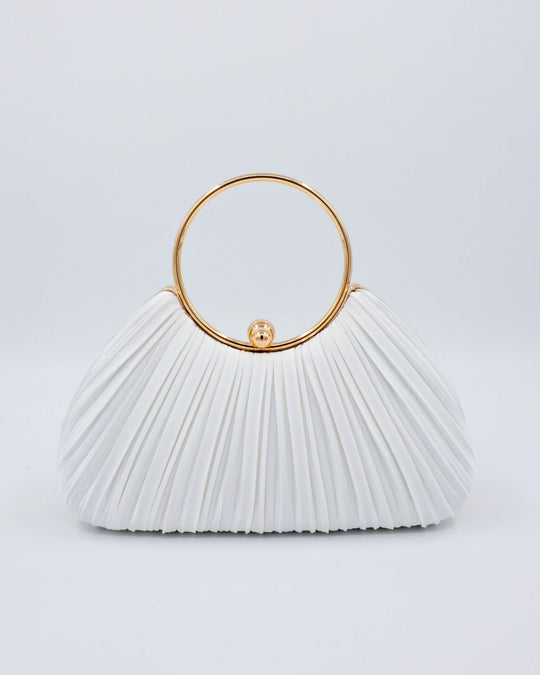 MOULIN bag (white)