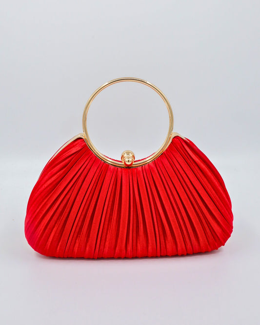 MOULIN bag (red)