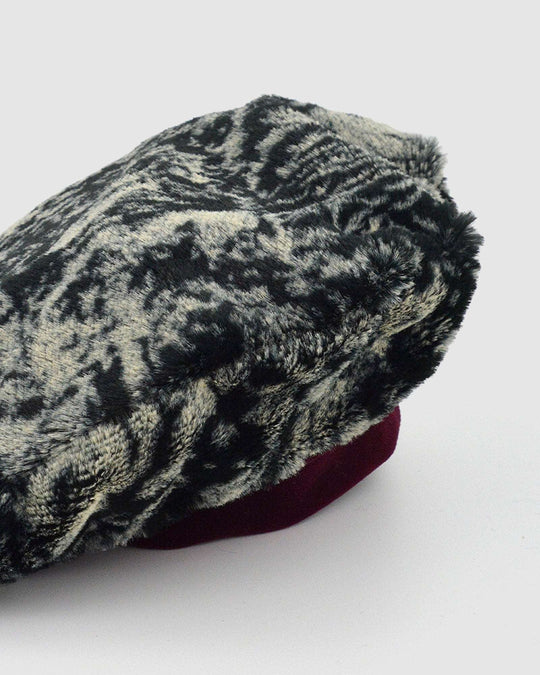 MOVIDA - FORD MILLINERY