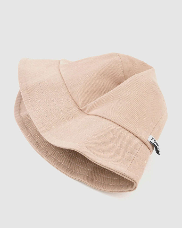 BILLY (tan) - FORD MILLINERY